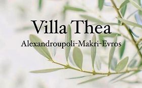 Villa Thea