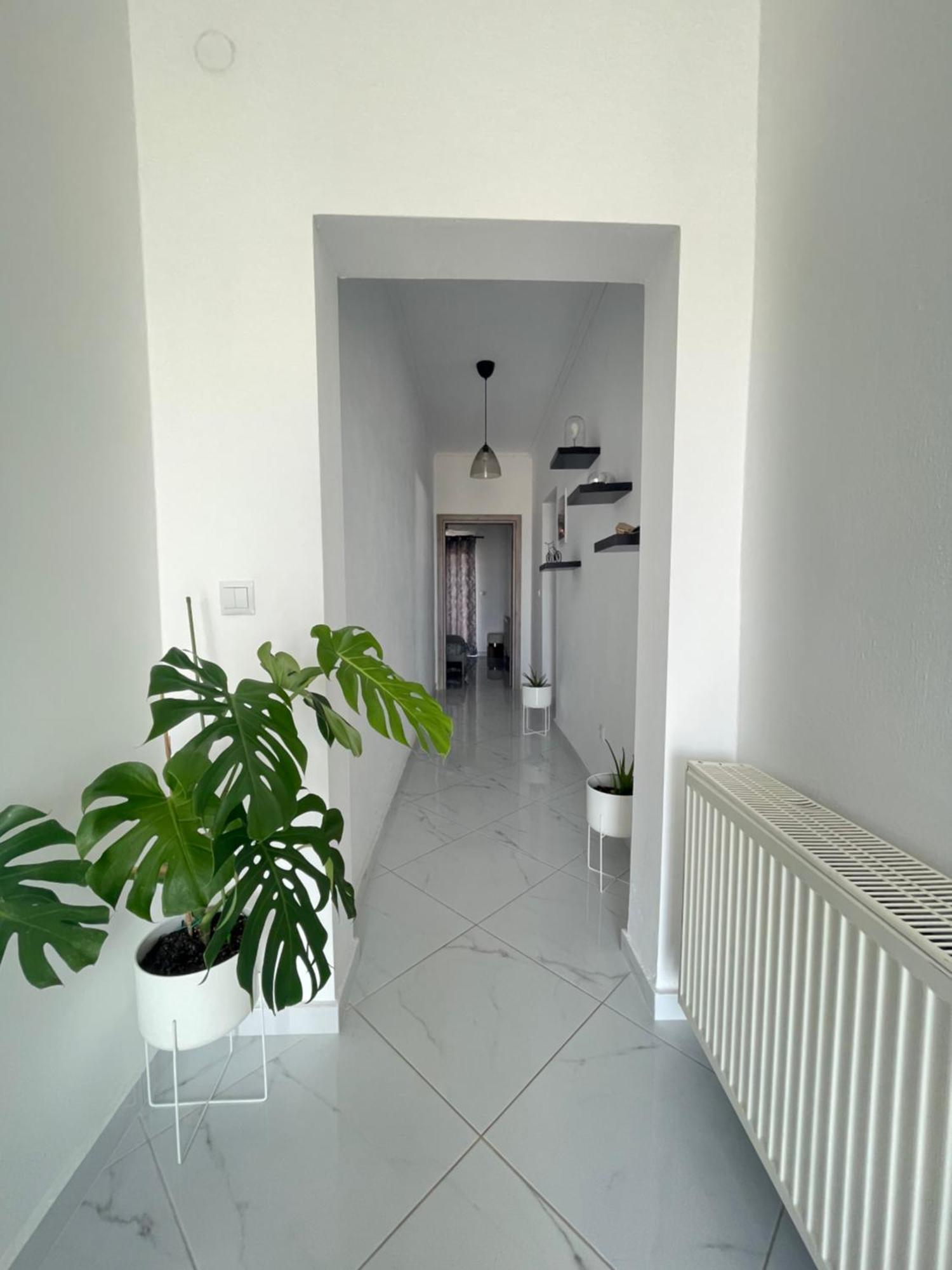 Villa Thea Mákri Exterior foto